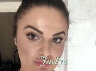 Jacllyn