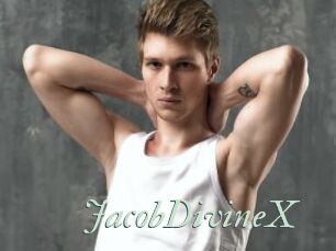 JacobDivineX