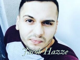 Jacob_Hazze