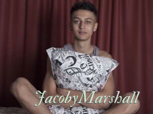 JacobyMarshall