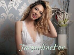 JacquelineFox