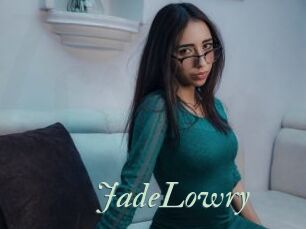 JadeLowry
