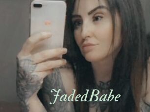 JadedBabe