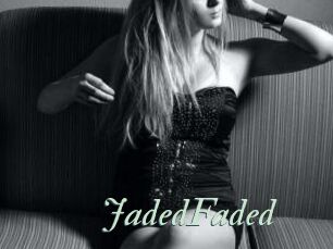JadedFaded