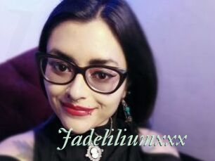 Jadeliliumxxx