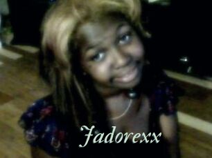 Jadorexx