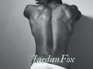 JaedanFox
