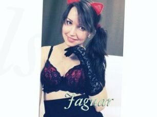Jaguar