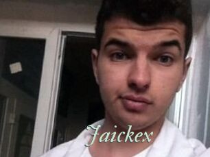 Jaickex