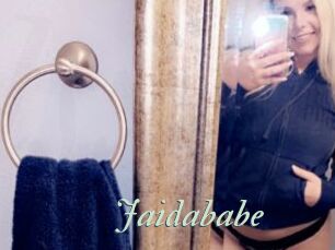 Jaidababe