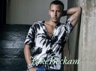 JakeBeckam