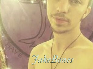 JakeBones