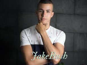 JakeBush