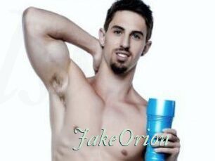 JakeOrion