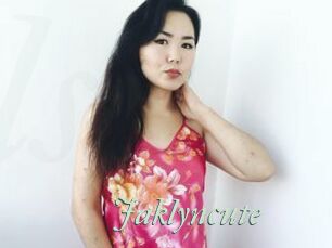 Jaklyncute
