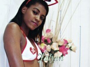Jalynn