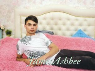 JamesAshbee