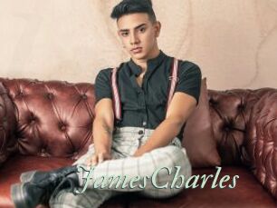 JamesCharles