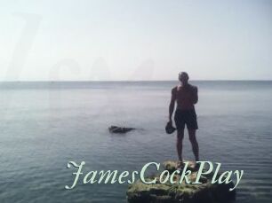 JamesCockPlay