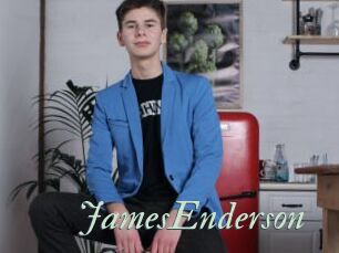 JamesEnderson