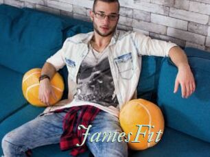 JamesFit