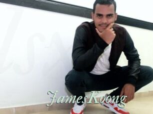 JamesKoong