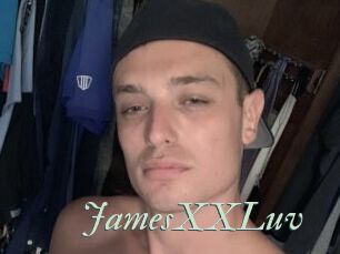 JamesXXLuv