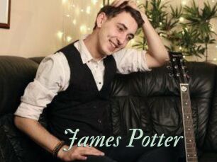James_Potter
