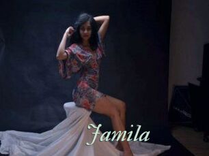 Jamila