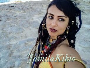 JamilaKikio