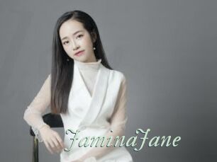 JaminaJane