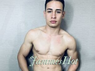 JammesHot
