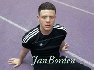 JanBorden