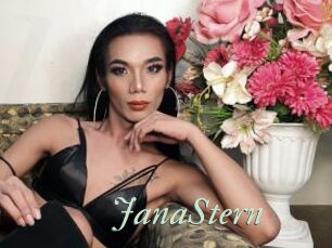 JanaStern
