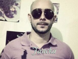 Jancka