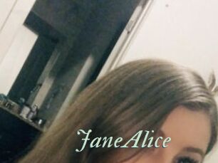 JaneAlice