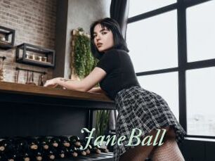 JaneBall