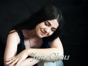 JaneClous