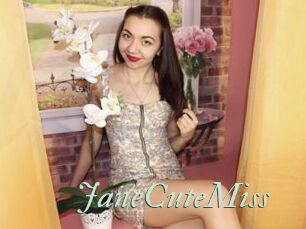 JaneCuteMiss