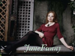 JaneFunny