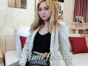 JaneJhonson