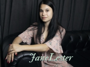 JaneLester