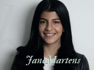 JaneMartens