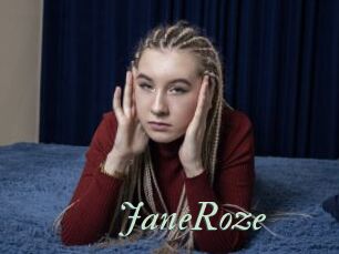 JaneRoze