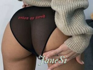 JaneSi