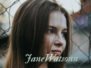 JaneWatsonn