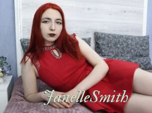 JanelleSmith