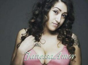 JanessaAmor