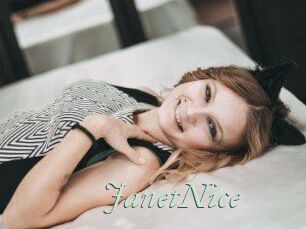 JanetNice