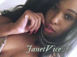 JanetVice